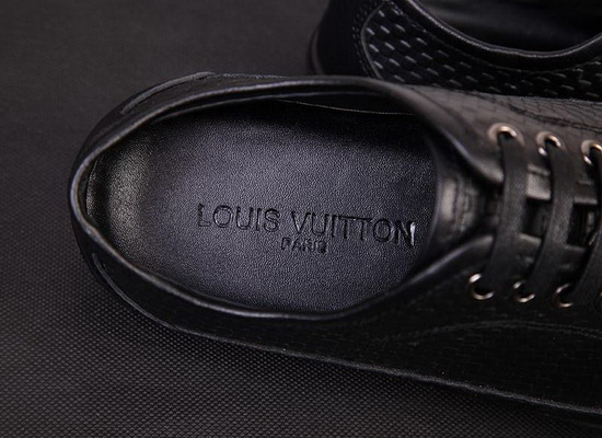 LV Fashion Casual Shoes Men--182